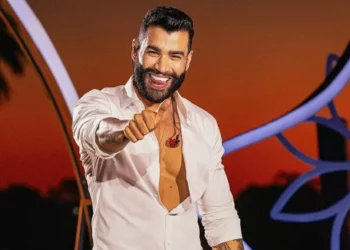 Gusttavo Lima ironiza boatos sobre desistir da eleição em 2026