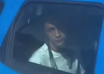 Oruam é preso no Rio de Janeiro