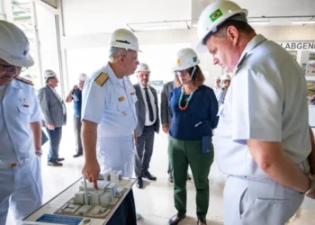 Fala AI: Brasil terá novo reator nuclear – e com missões importantes