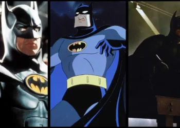 Batman: saiba onde assistir online a todos os filmes e animações do homem-morcego