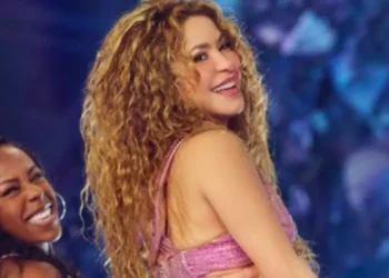 Shakira adia show na Colômbia ‘por razões de segurança’