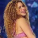 Shakira adia show na Colômbia ‘por razões de segurança’