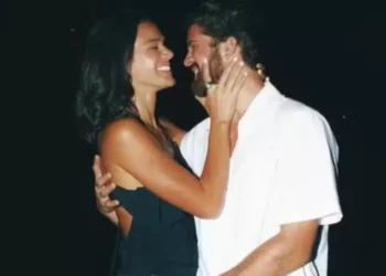 Bruna Marquezine e João Guilherme terminam namoro