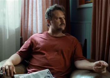 Selton Mello compartilha bastidores inéditos do filme ‘Ainda Estou Aqui’