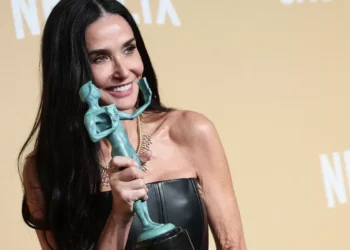 SAG Awards 2025: confira a lista completa de vencedores