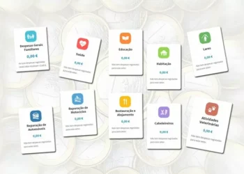 ​Ainda tem faturas para verificar? Aplicação para telemóvel ajuda