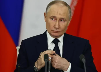 Putin agradece “boa vontade” do Hamas após libertar refém russo-israelita