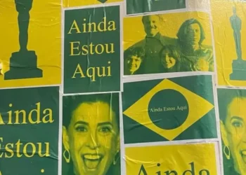 Cinemas e bares do Rio de Janeiro vão exibir cerimônia do Oscar 2025 com eventos especiais