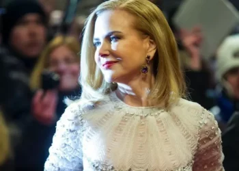 Mansão de Nicole Kidman em Beverly Hills é invadida por criminosos