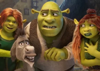 Universal Pictures lança teaser de ‘Shrek 5’ com Zendaya no elenco