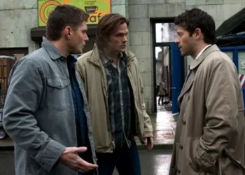 ‘The Boys’ confirma Jared Padalecki e Misha Collin na quinta temporada