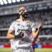 Santos bate Noroeste por 3 a 0 e mantém liderança do Grupo B