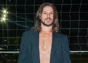 José Loreto comenta sobre relacionamento com Alane Dias: ‘Mulher maravilhosa’