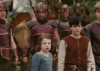 ‘As Crônicas de Nárnia’ deve ganhar 8 filmes