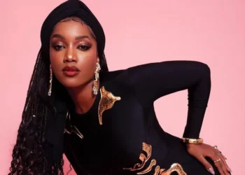 Iza retorna aos palcos no Baile de Máscaras do Fairmont Rio