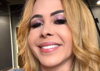 Joelma convida Mariah Carey, que vai ao Pará em setembro, para tomar um tacacá: ‘Bora?’