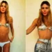 Carolina Dieckmann reage a comentários sobre seu corpo e nega uso de Ozempic