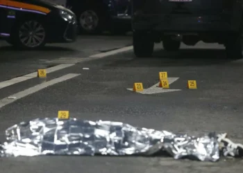 Caso Gritzbach: Justiça aceita denuncia contra seis acusados por assassinato de delator do PCC em SP