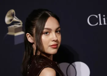 Olivia Rodrigo, Jão e mais: Confira o line-up e horários desta sexta no Lollapalooza 2025