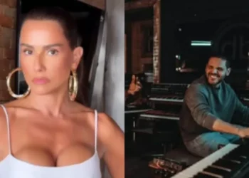 Conheça Dudu Borges, novo namorado de Deborah Secco que é ícone do sertanejo