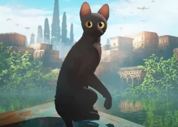 Letônia expõe Oscar de ‘Flow’ em museu e gera fila de fãs