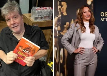 Marcelo Rubens Paiva critica comentário de Ana Furtado sobre a Argentina no Oscar: ‘Totalmente sem noção’