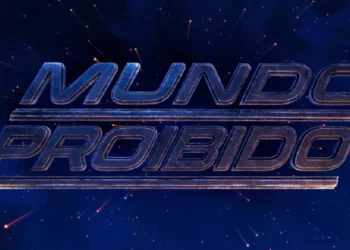 Premiada animação científica brasileira, ‘Mundo Proibido’, estreia em março nos cinemas