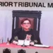 Maria Elizabeth Rocha toma posse e é a primeira mulher a presidir o Superior Tribunal Militar após 217 anos