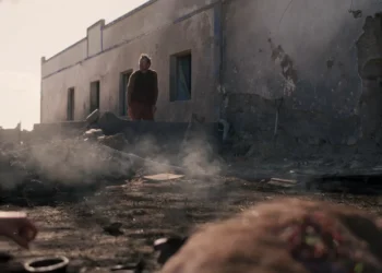 RTP estreia série ‘Finisterra’ ambientada em Aljezur na II Guerra Mundial