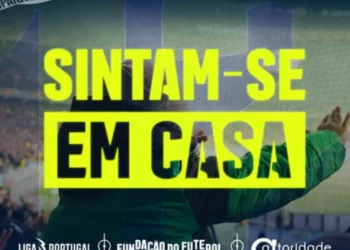 APCVD remete para o MP agressões no jogo Caçadores das Taipas-Arões