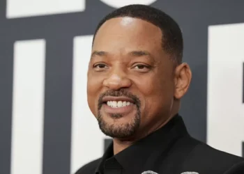 Will Smith fala sobre tapa no Oscar e vida pessoal em novo álbum