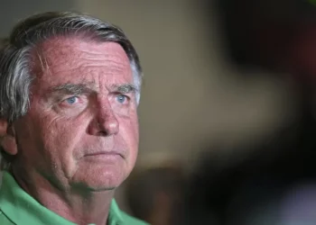 Zanin marca data de julgamento de Jair Bolsonaro por suposto plano de golpe para 25 de março