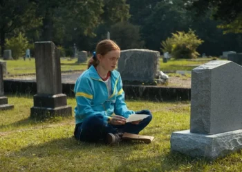 Nova Jean Grey? Sadie Sink se junta ao MCU no próximo Homem-Aranha