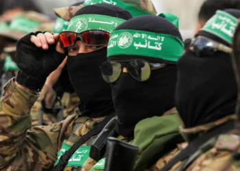 Ataques? Hamas apela a “pressão” de “países amigos” sobre EUA e Israel