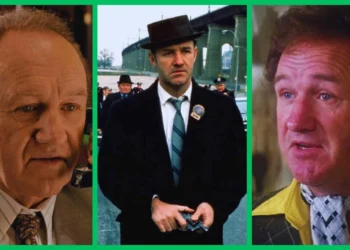 Morte de Gene Hackman: ator morreu por complicações cardíacas; esposa faleceu uma semana antes