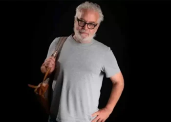 Morre Sergio Salles, fundador da produtora Vetor Zero/Lobo