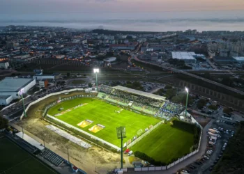 EM DIRETO: Sp. Braga falha ‘colagem’ ao pódio antes do Sporting-Estoril