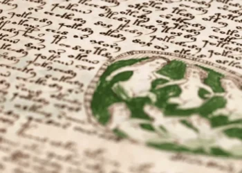Manuscrito Voynich: descubra os segredos do livro que ninguém consegue decifrar
