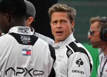 Com Brad Pitt, ‘F1’ ganha trailer intenso e impecável