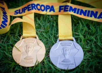MorumBIS será palco da final da Supercopa Feminina