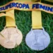 MorumBIS será palco da final da Supercopa Feminina