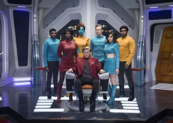Nova temporada de ‘Black Mirror’ ganha data de estreia