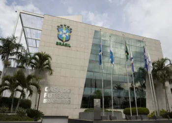 CBF afasta assistente acusado de assédio sexual no Campeonato Brasileiro feminino