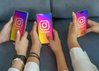 Usuários relatam aumento de conteúdos perturbadores no Instagram