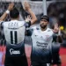 Memphis e Romero usam a cabeça e põem o Corinthians na semifinal do Paulistão