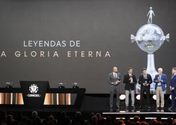 Sorteio da Libertadores: São Paulo revê algoz, Flamengo pega grupo fácil e Palmeiras terá duelo tenso