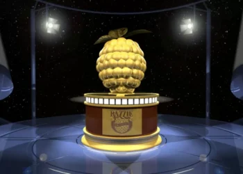 Os piores filmes, atores e diretores do ano: veja lista de quem ganhou o Framboesa de Ouro 2025