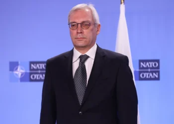 Para aceitar acordo, Rússia quer garantia de que Ucrânia não adere à NATO