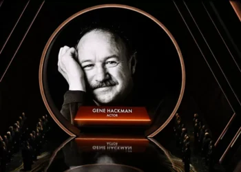 Avaliada em US$ 80 milhões, herança de Gene Hackman pode gerar batalha nos tribunais