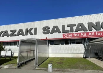 Japonesa Yazaki Saltano despede 364 trabalhadores da fábrica de Ovar